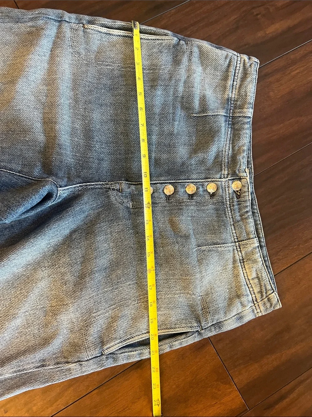 Free People awesome fit